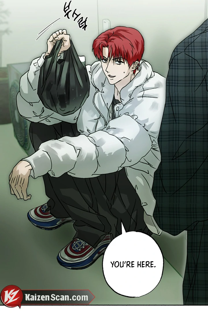 Happy Twogether Chapter 7 - Page 20 in English