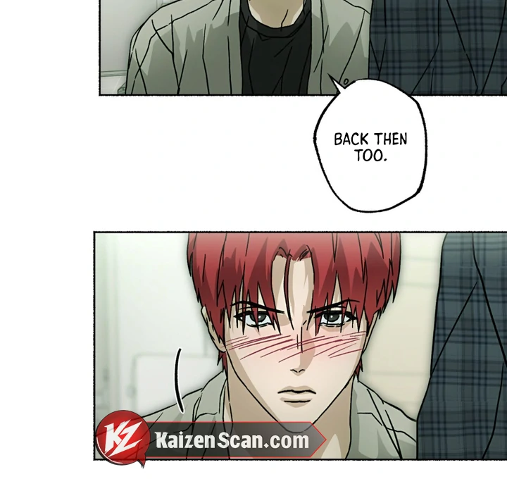Happy Twogether Chapter 7 - Page 29 in English