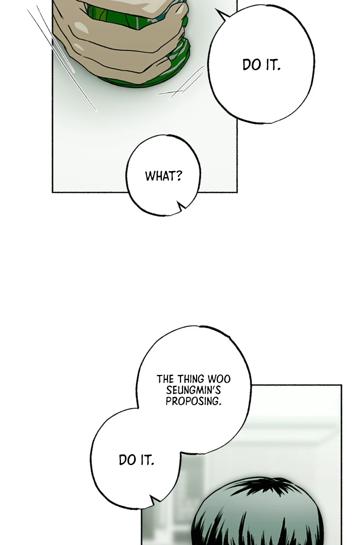 Happy Twogether Chapter 7 - Page 34 in English