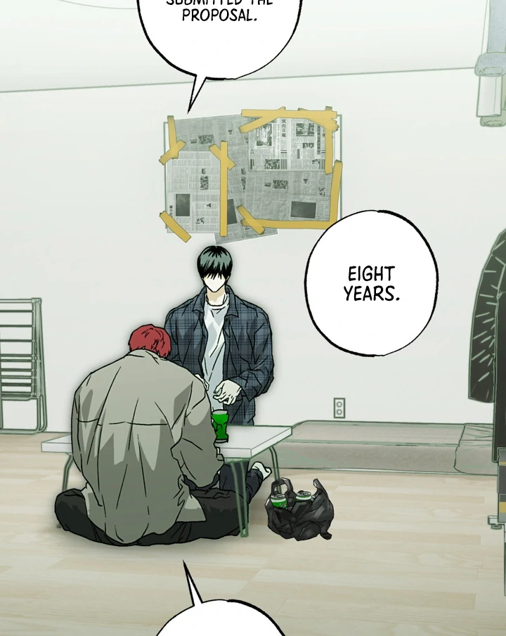 Happy Twogether Chapter 7 - Page 36 in English