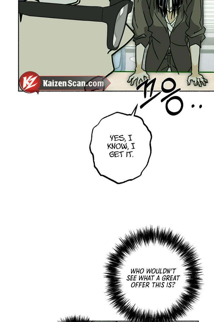 Happy Twogether Chapter 7 - Page 45 in English