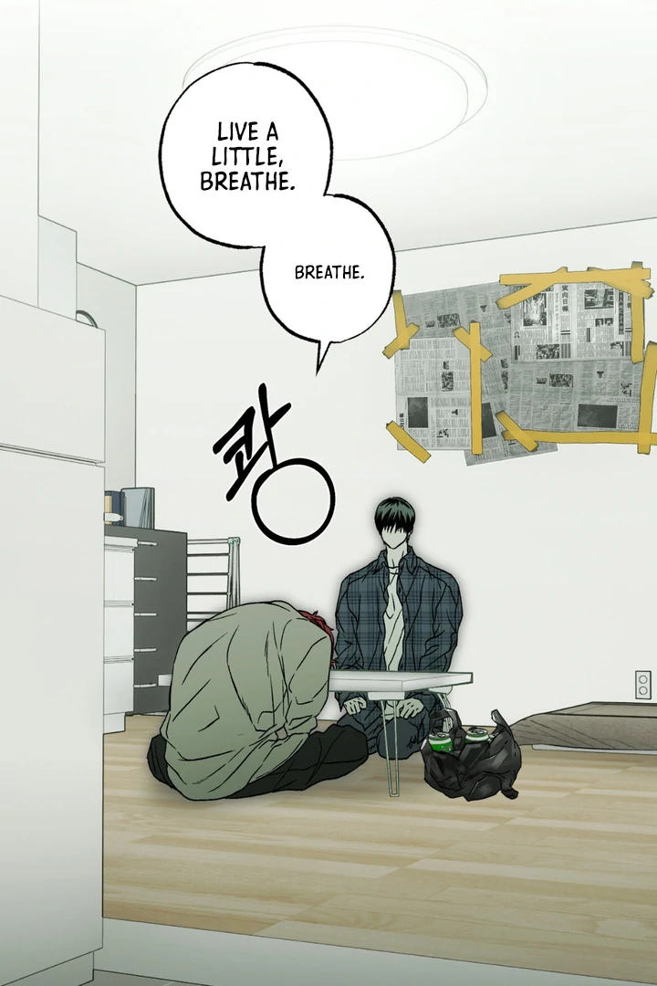 Happy Twogether Chapter 7 - Page 48 in English