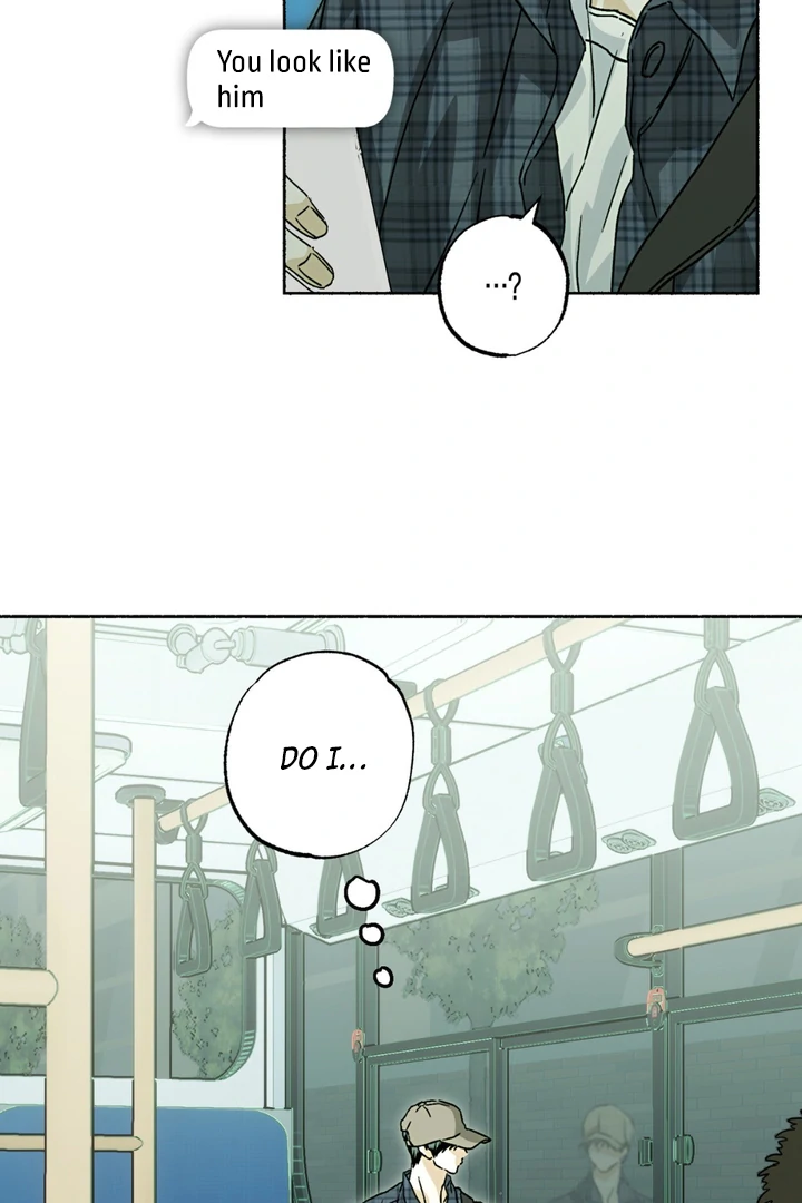 Happy Twogether Chapter 7 - Page 5 in English