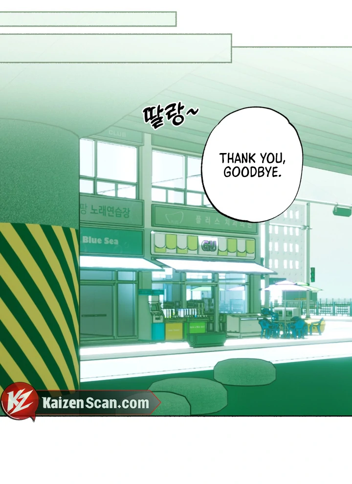 Happy Twogether Chapter 7 - Page 55 in English