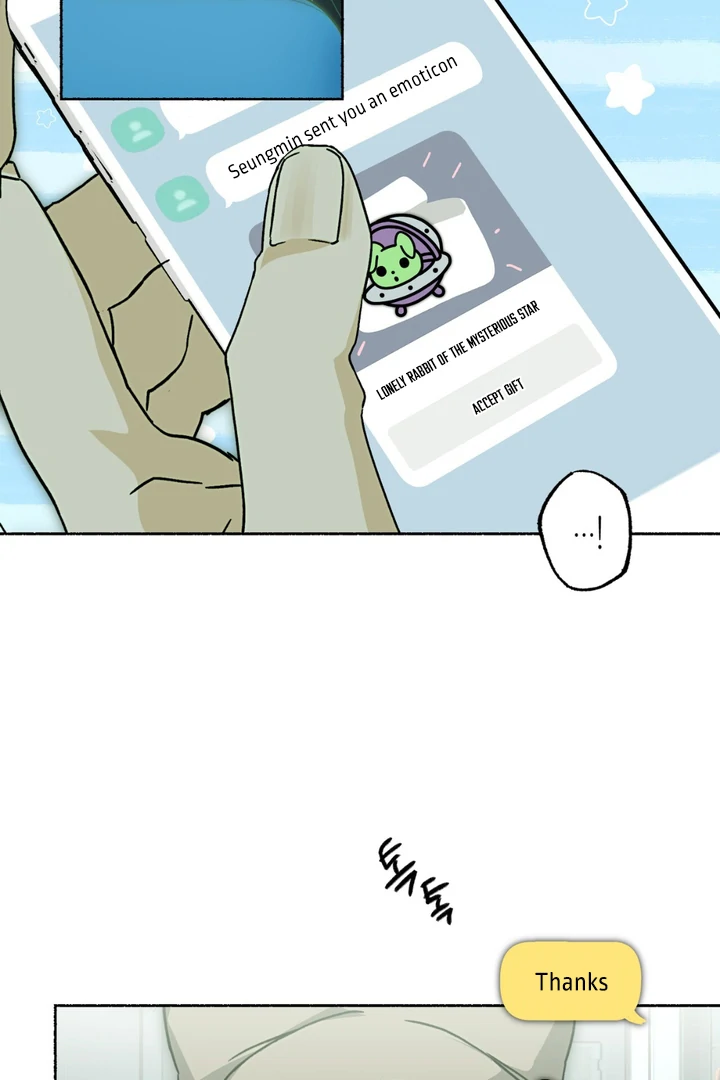 Happy Twogether Chapter 7 - Page 7 in English