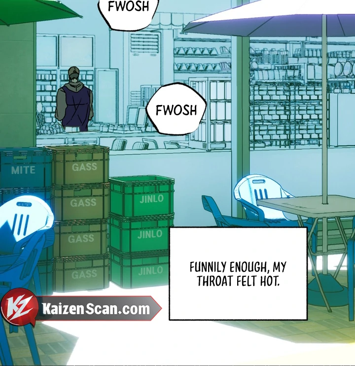 Happy Twogether Chapter 7 - Page 75 in English