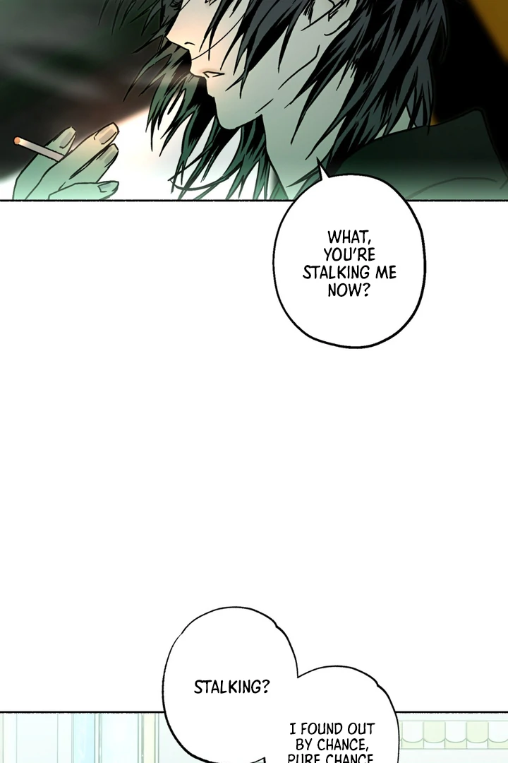 Happy Twogether Chapter 7 - Page 87 in English