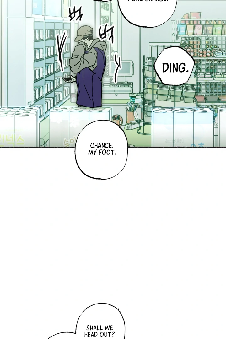 Happy Twogether Chapter 7 - Page 88 in English