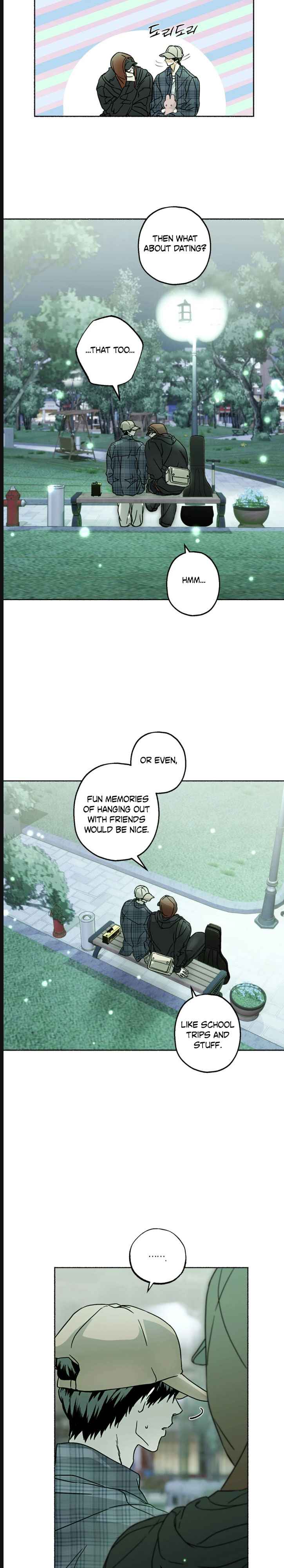 Happy Twogether Chapter 9 - Page 7 in English