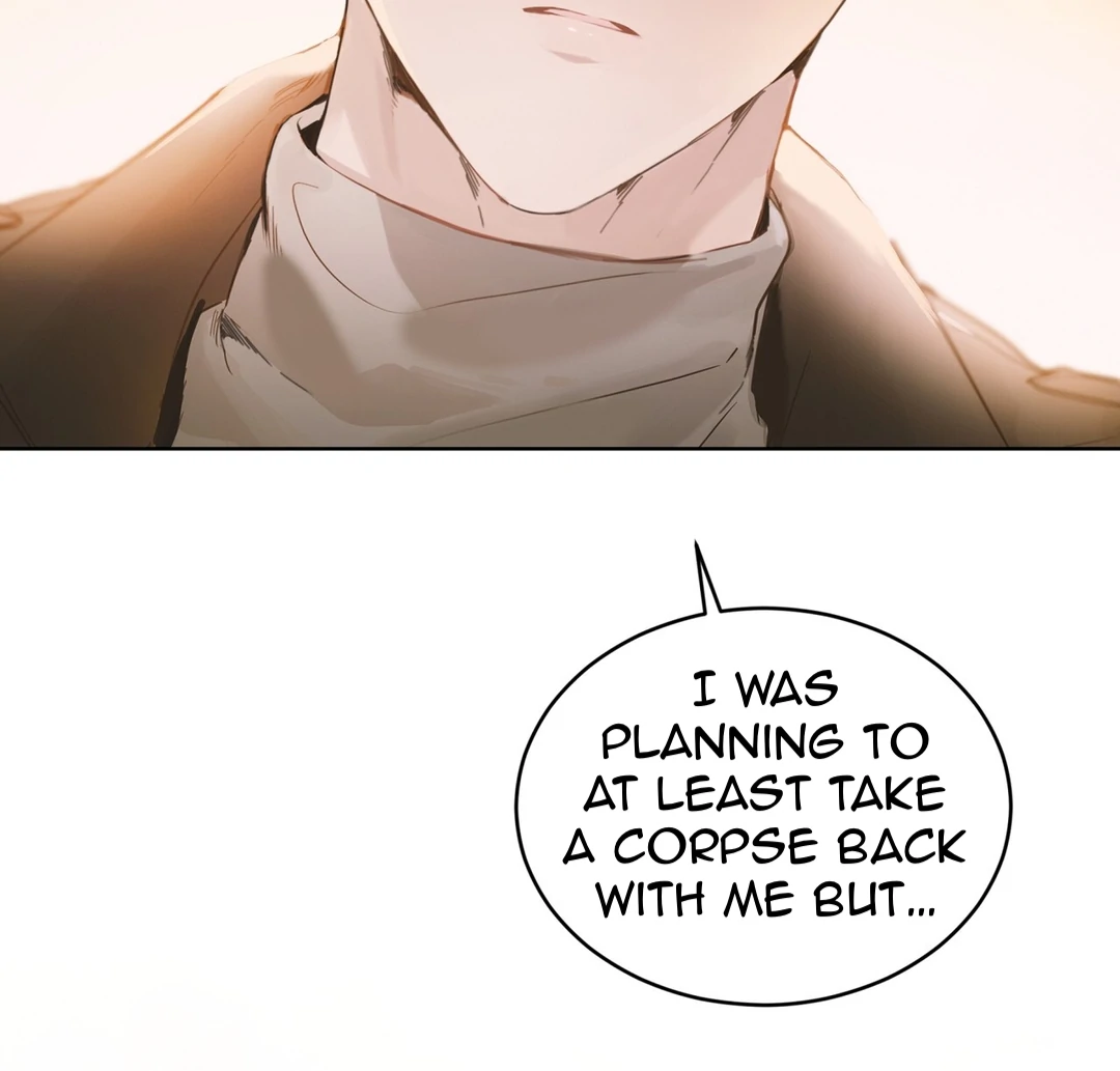 Passion Raga Chapter 1 - Page 106 in English
