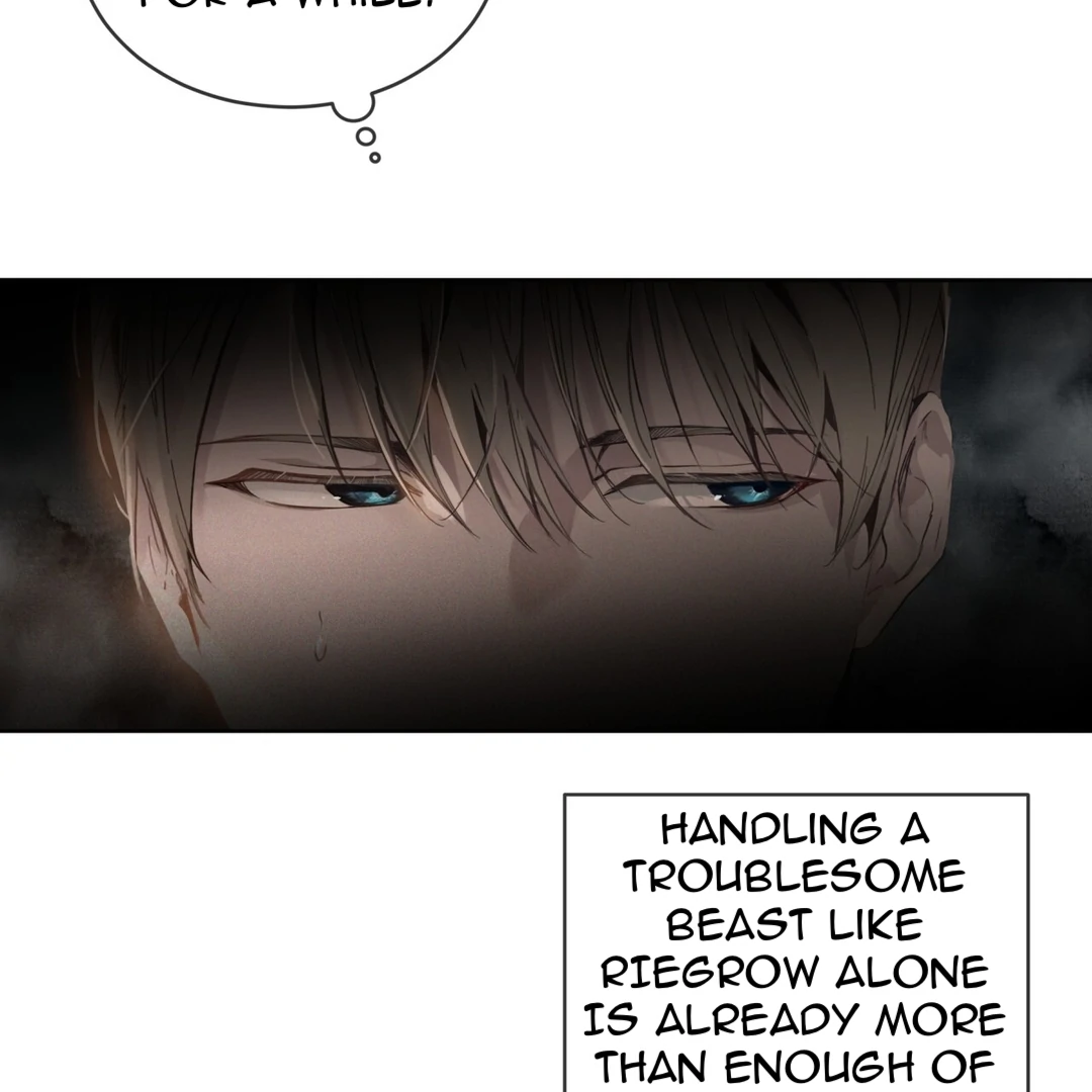 Passion Raga Chapter 1 - Page 114 in English