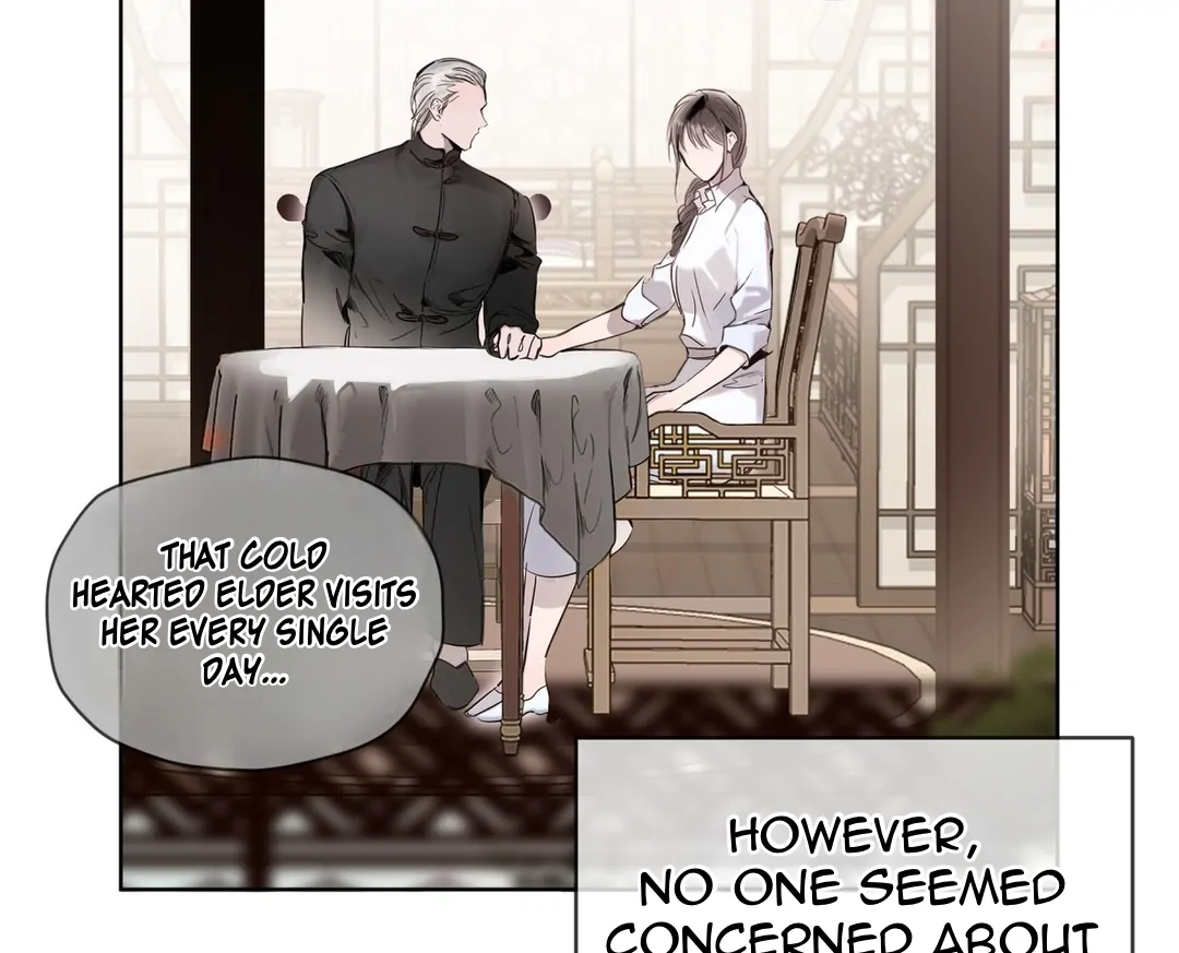 Passion Raga Chapter 1 - Page 15 in English