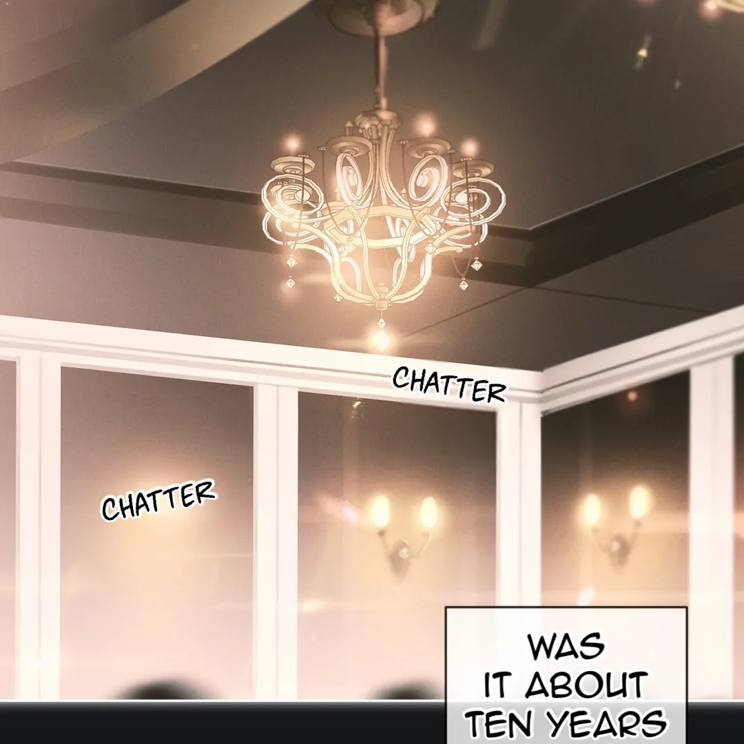 Passion Raga Chapter 1 - Page 34 in English