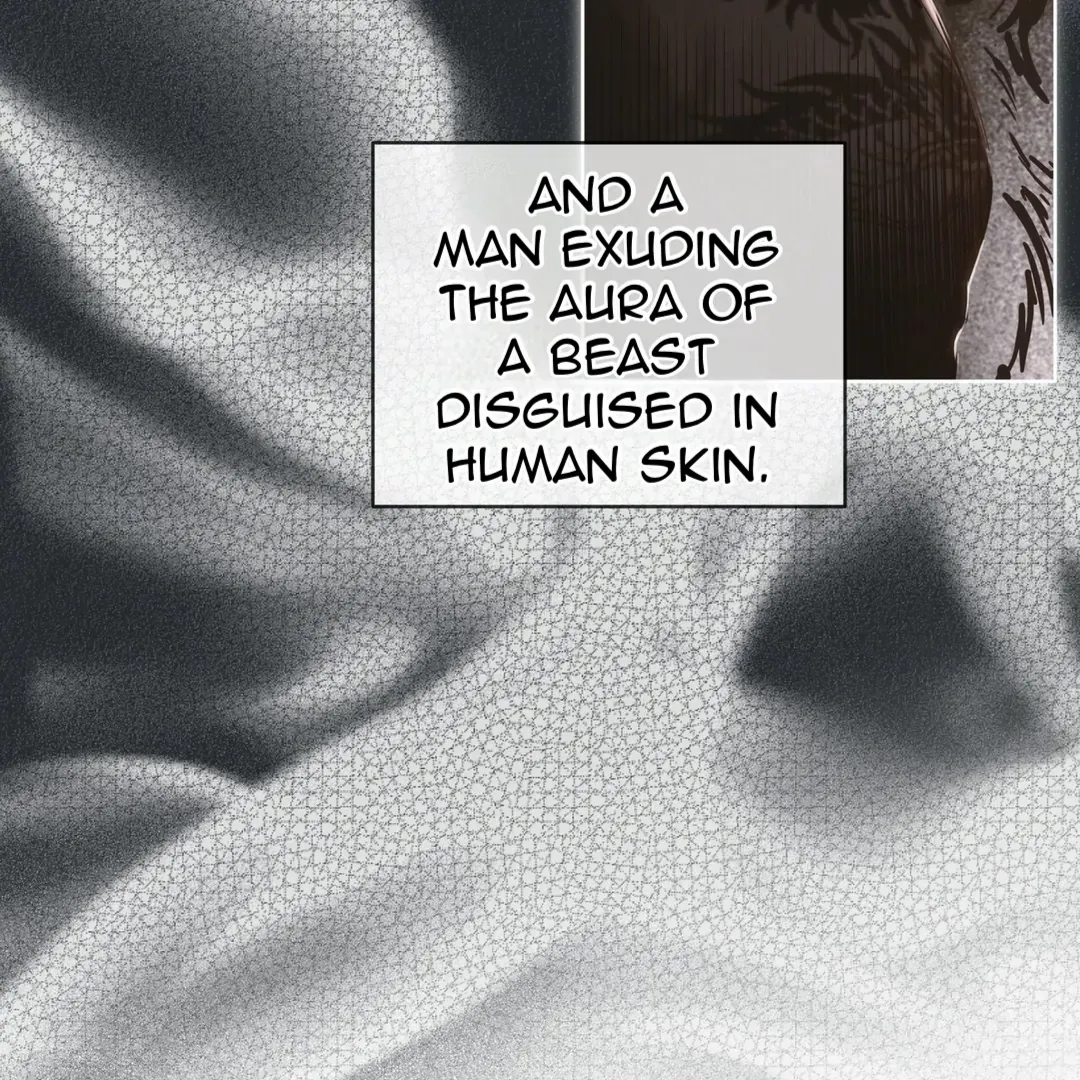 Passion Raga Chapter 1 - Page 41 in English