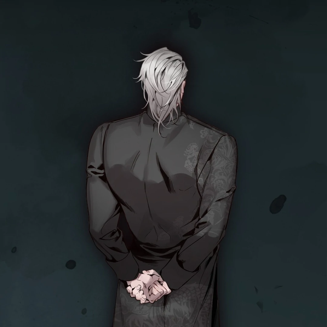 Passion Raga Chapter 1 - Page 7 in English