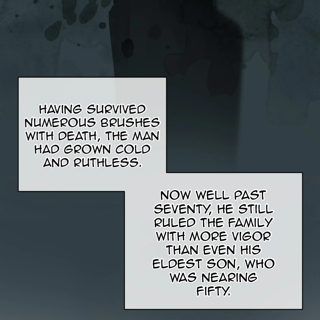 Passion Raga Chapter 1 - Page 9 in English