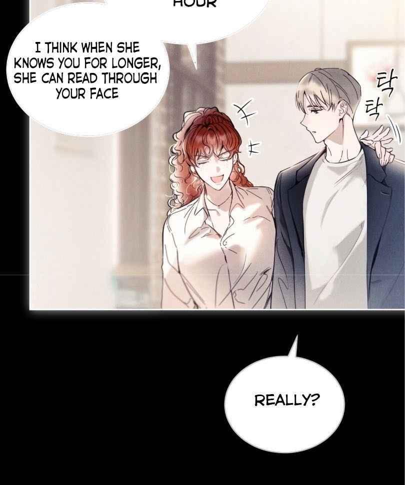 Passion Raga Chapter 10 - Page 19 in English