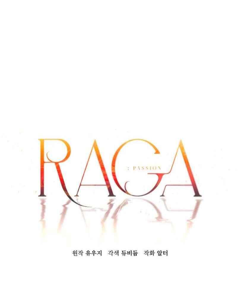 Passion Raga Chapter 10 - Page 33 in English