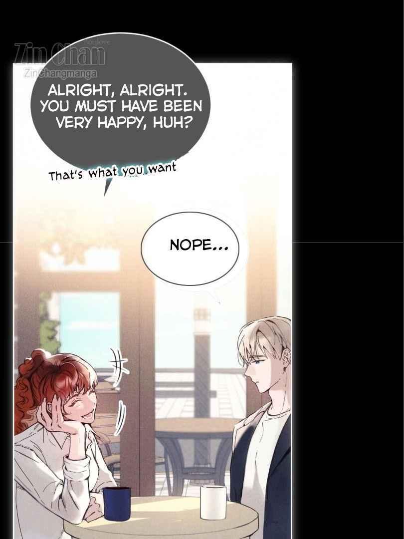 Passion Raga Chapter 10 - Page 4 in English