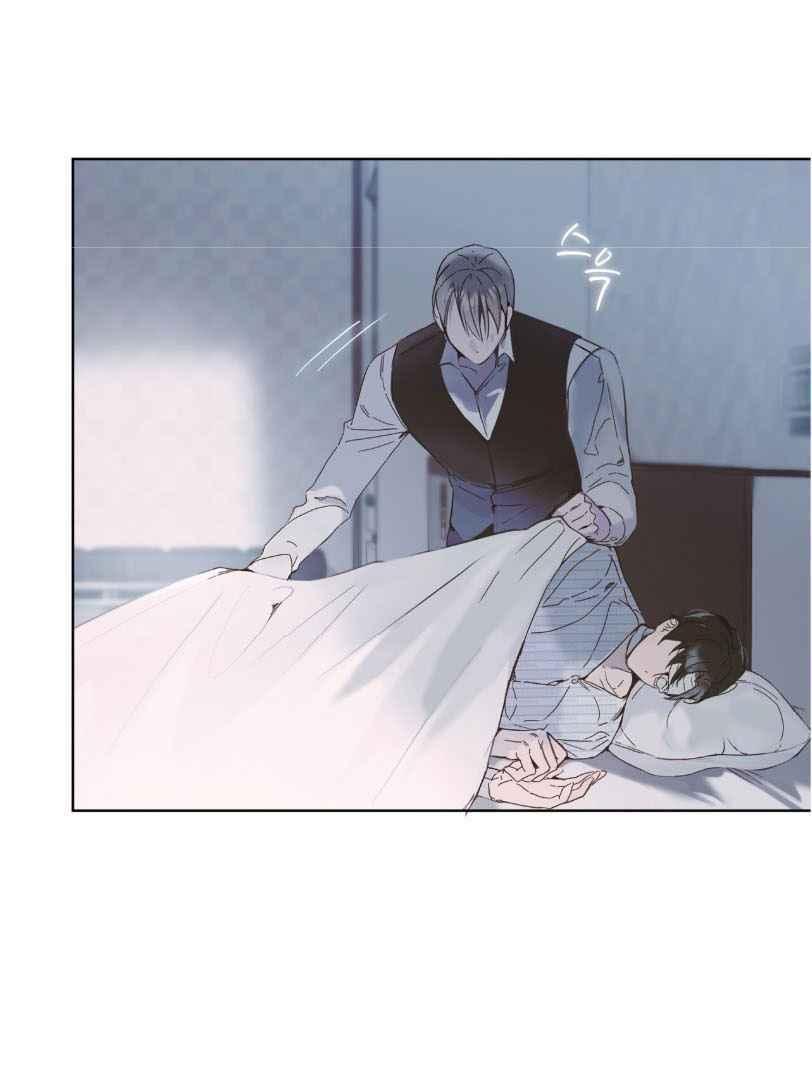 Passion Raga Chapter 10 - Page 40 in English