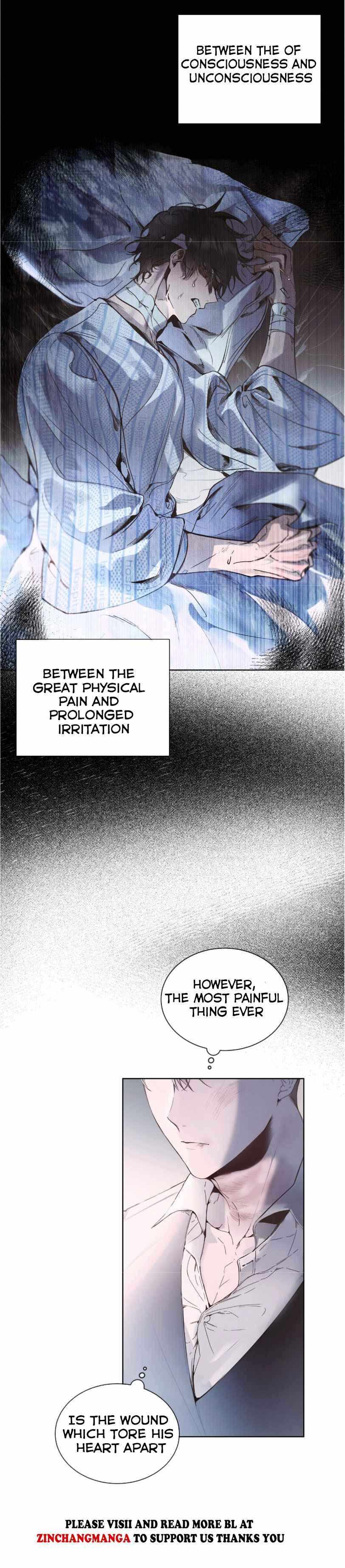 Passion Raga Chapter 10 - Page 49 in English