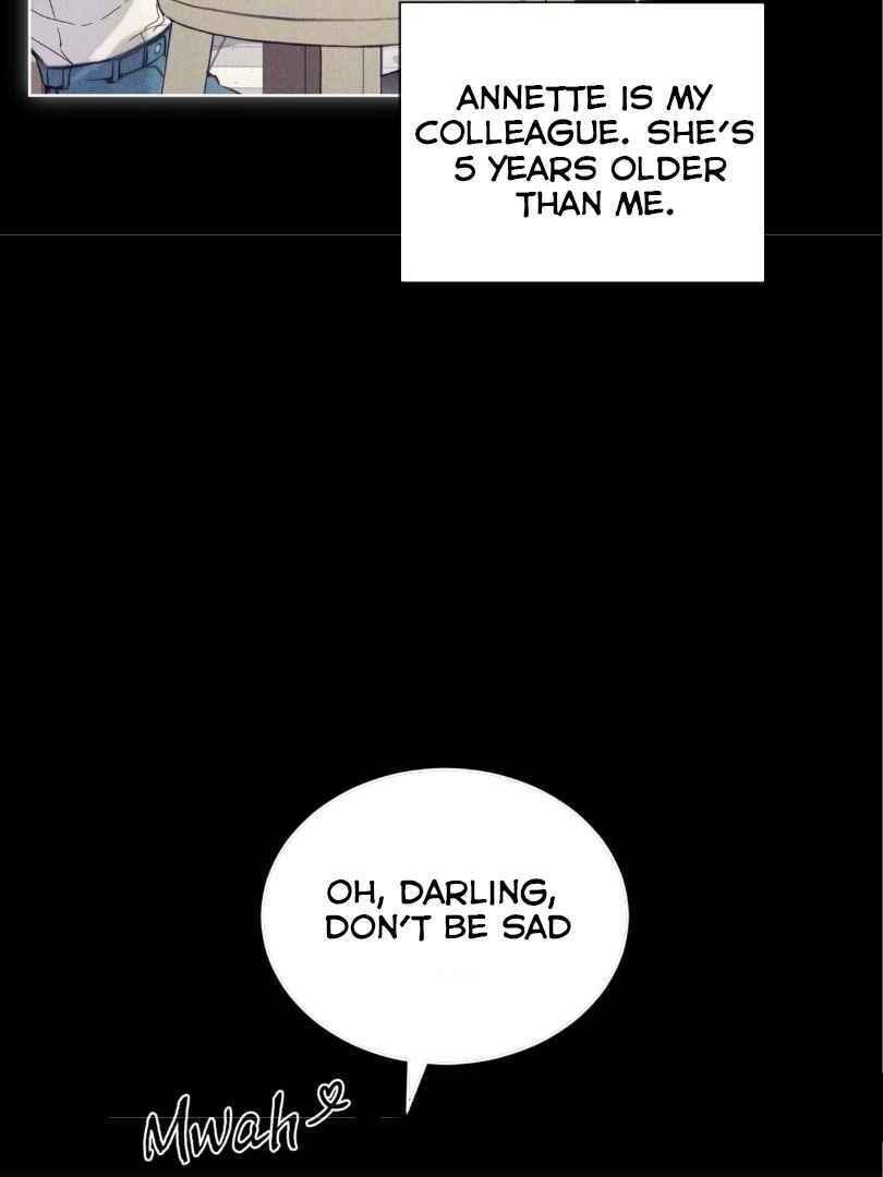 Passion Raga Chapter 10 - Page 5 in English