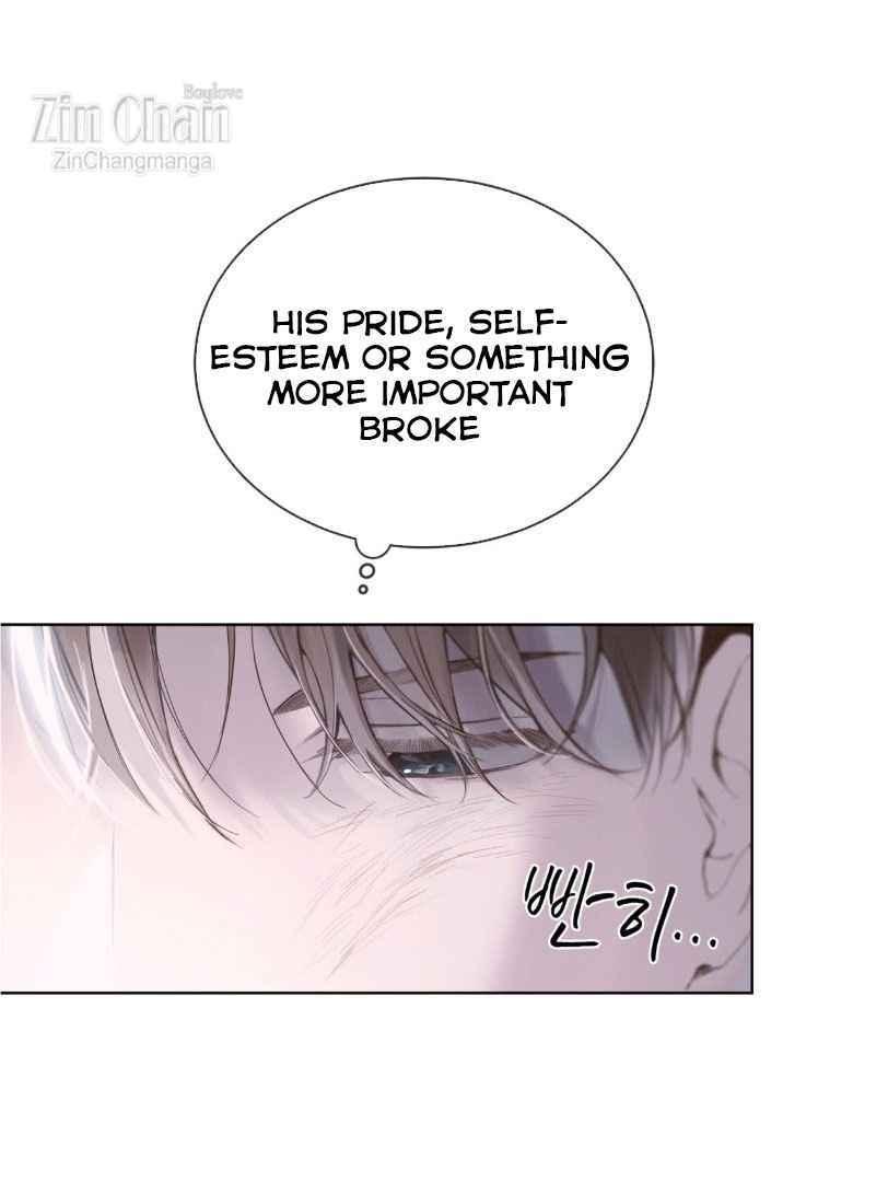 Passion Raga Chapter 10 - Page 50 in English