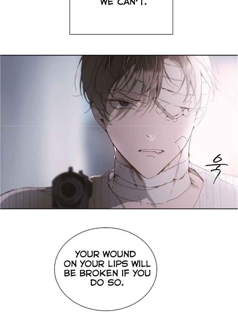 Passion Raga Chapter 10 - Page 78 in English