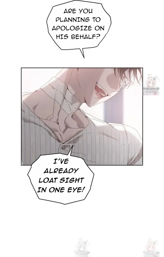 Passion Raga Chapter 11 - Page 20 in English