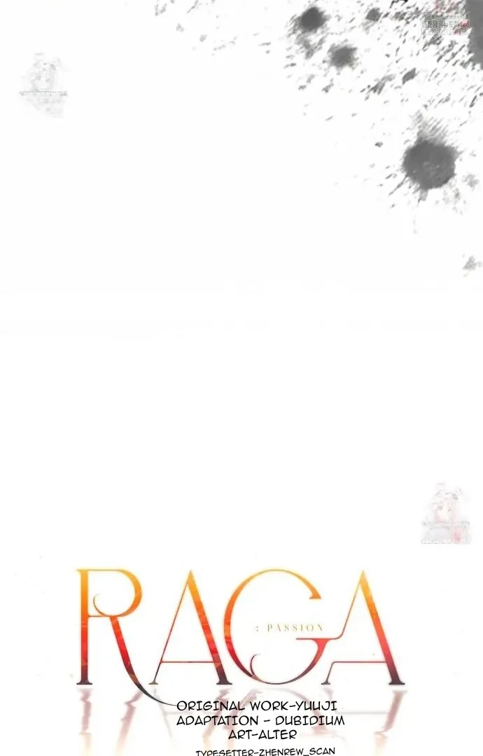 Passion Raga Chapter 11 - Page 3 in English