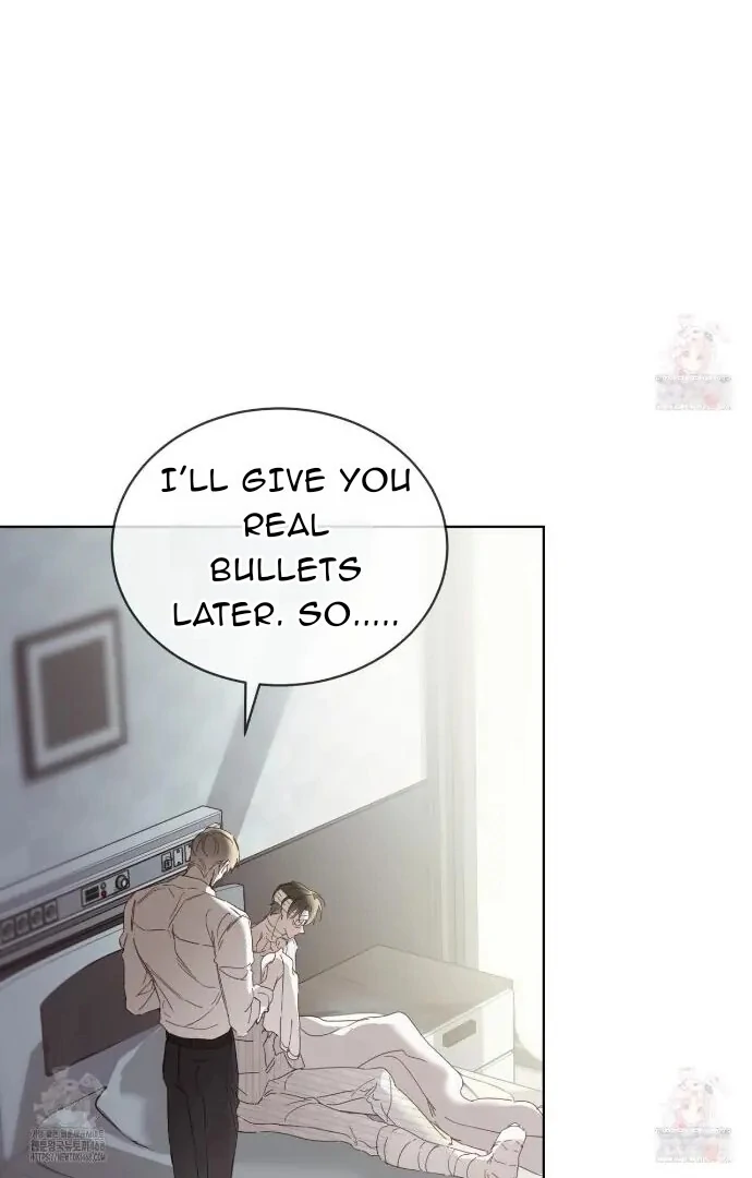Passion Raga Chapter 11 - Page 54 in English