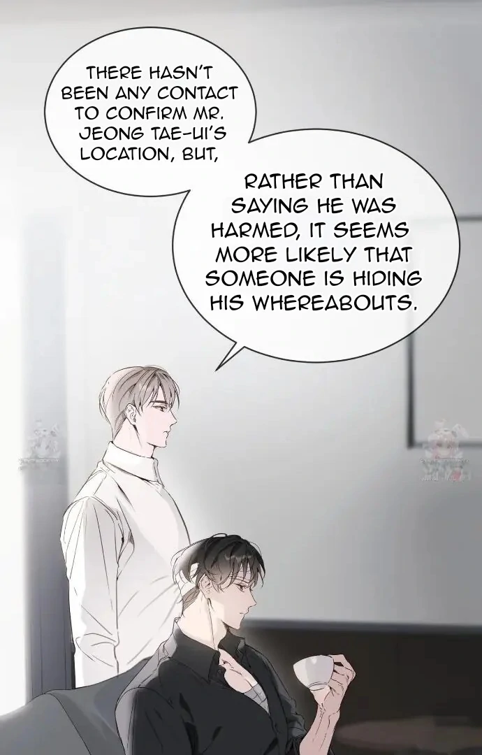 Passion Raga Chapter 12 - Page 32 in English