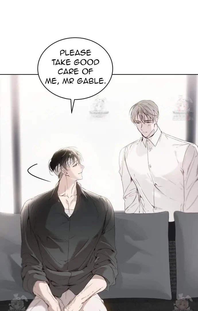 Passion Raga Chapter 12 - Page 37 in English