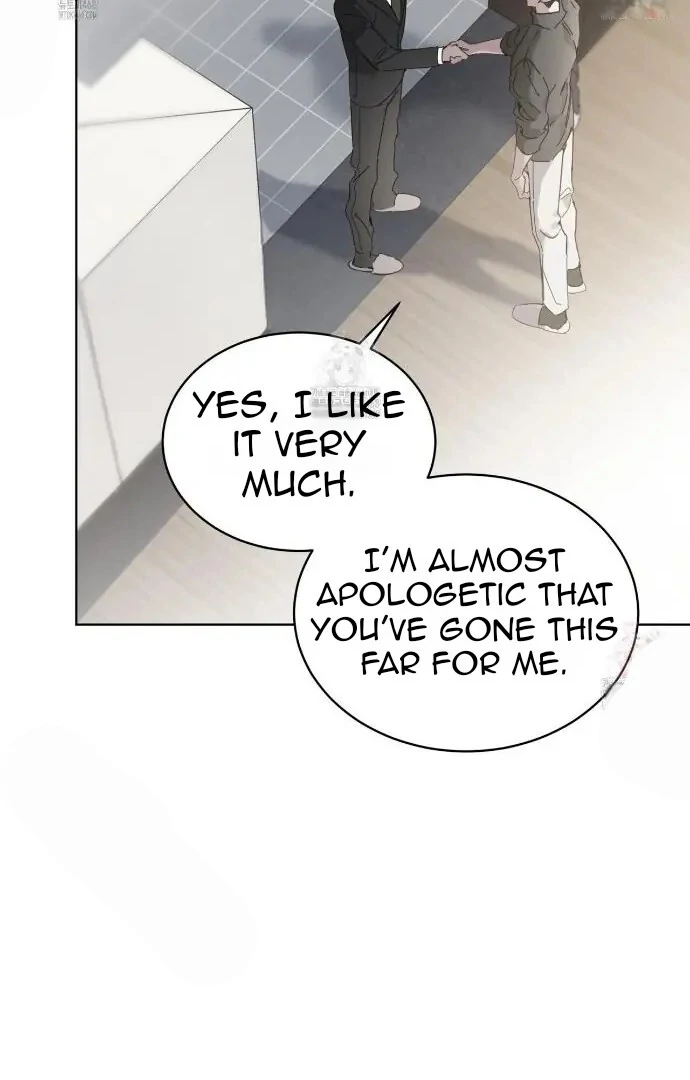Passion Raga Chapter 12 - Page 5 in English
