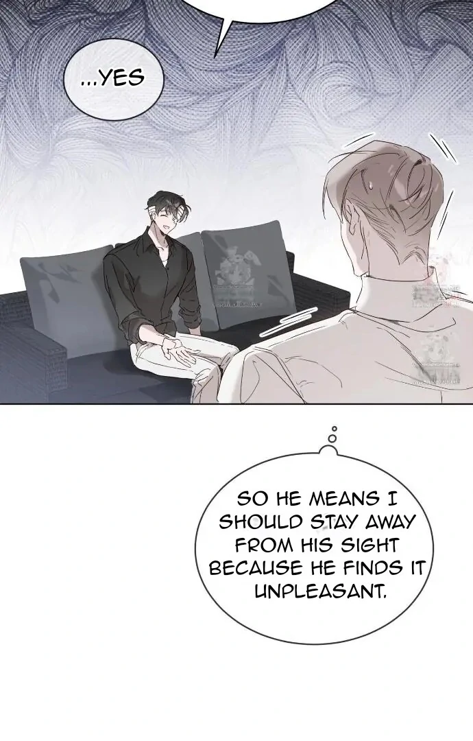 Passion Raga Chapter 12 - Page 63 in English