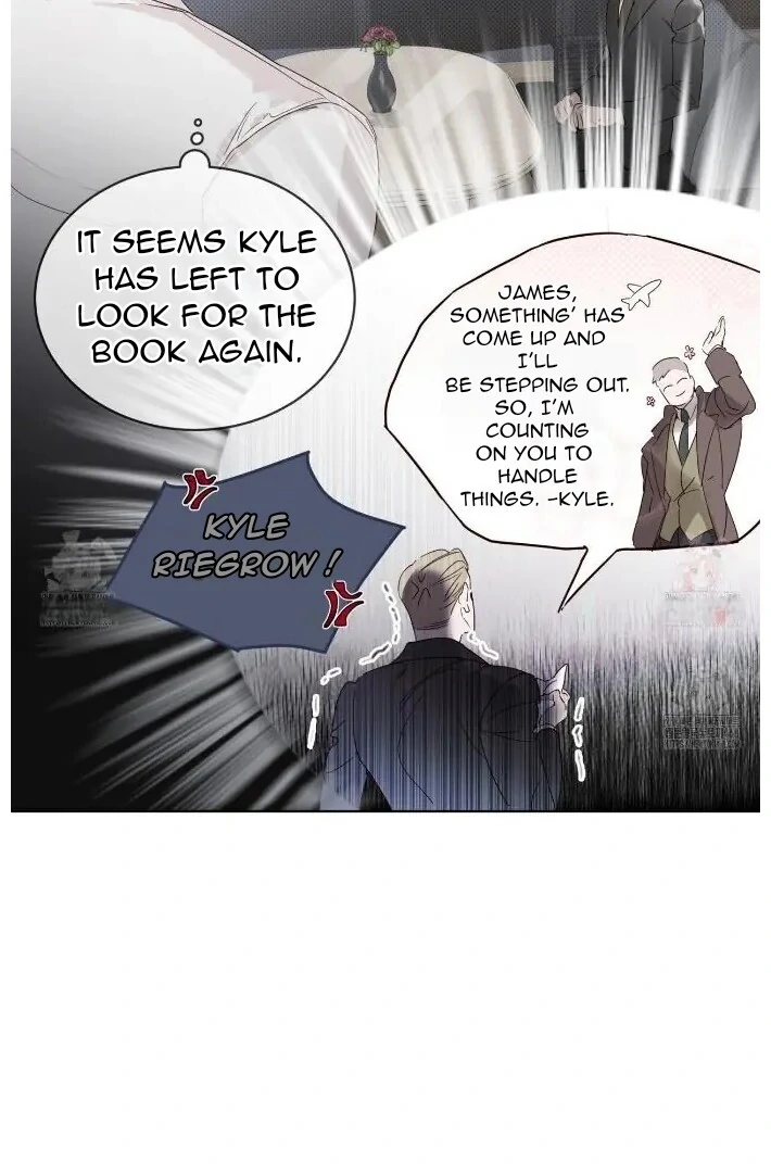 Passion Raga Chapter 13 - Page 19 in English