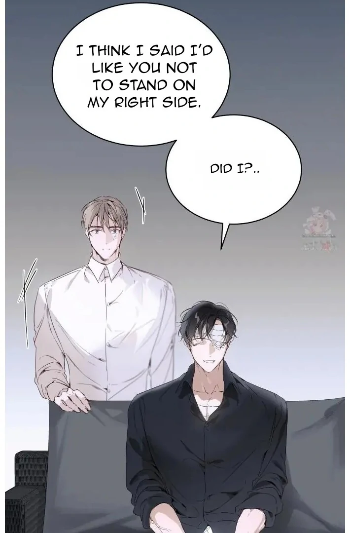 Passion Raga Chapter 13 - Page 21 in English
