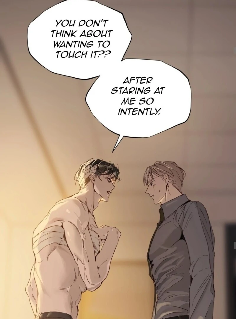 Passion Raga Chapter 14 - Page 107 in English