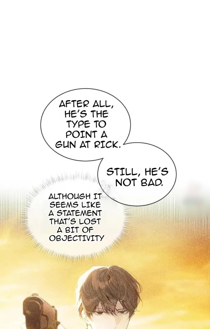 Passion Raga Chapter 14 - Page 20 in English
