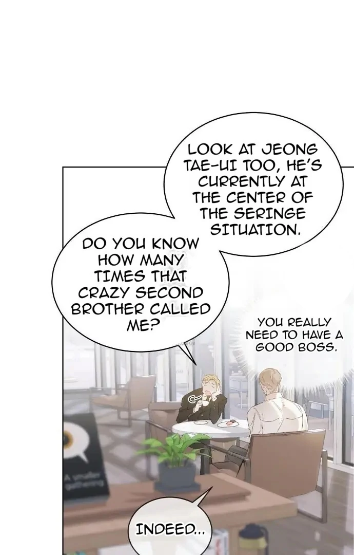 Passion Raga Chapter 14 - Page 24 in English