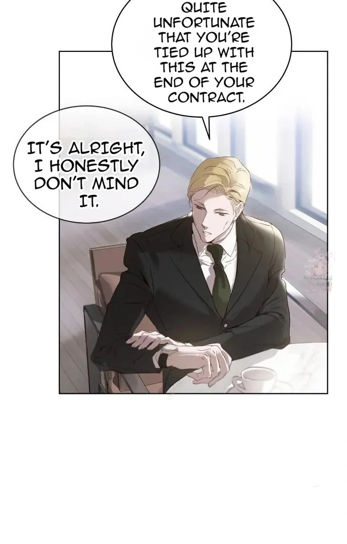 Passion Raga Chapter 14 - Page 31 in English