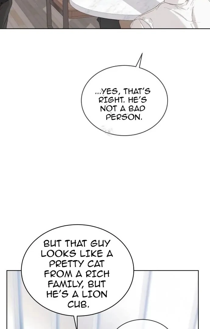 Passion Raga Chapter 14 - Page 6 in English