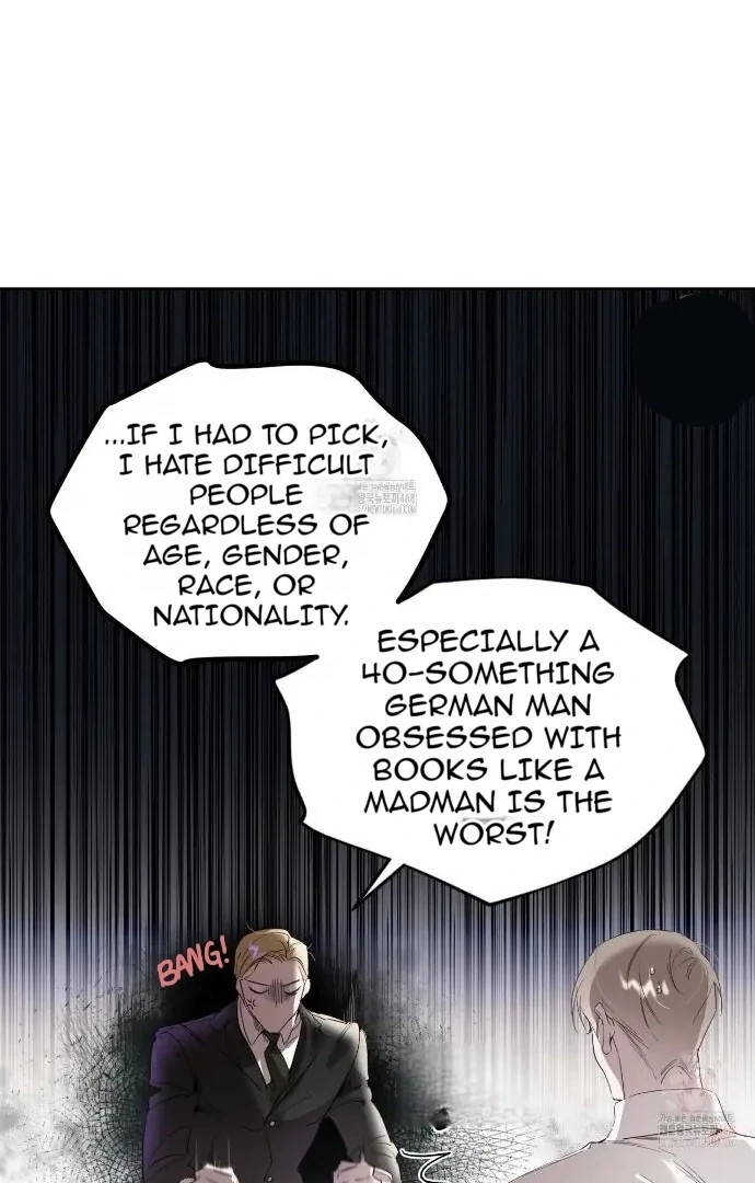 Passion Raga Chapter 14 - Page 8 in English
