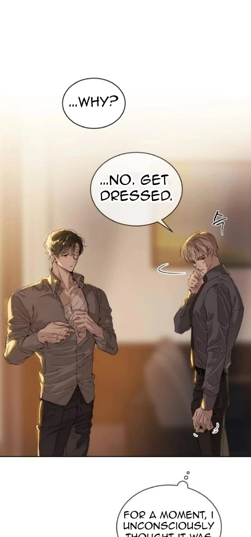 Passion Raga Chapter 15 - Page 12 in English
