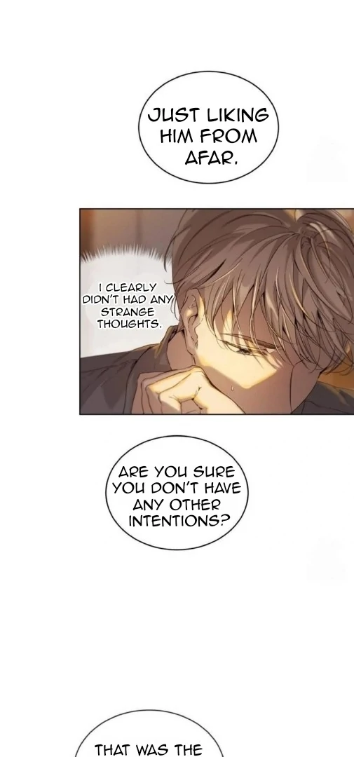 Passion Raga Chapter 15 - Page 14 in English