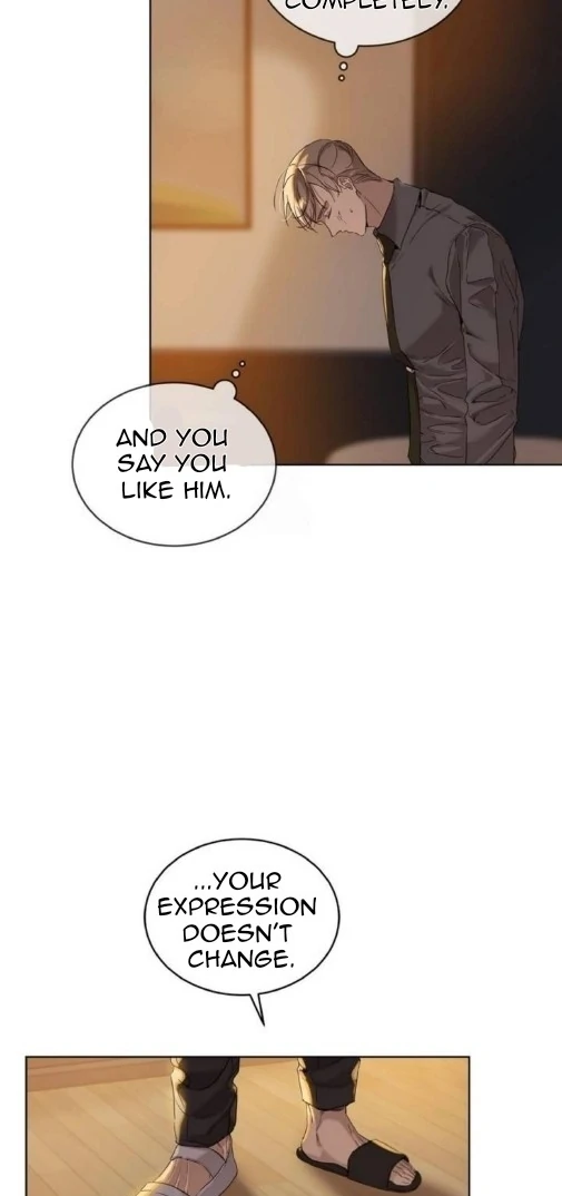 Passion Raga Chapter 15 - Page 16 in English