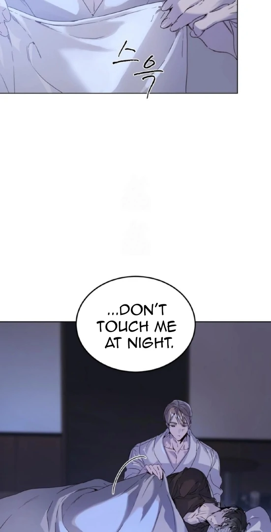 Passion Raga Chapter 15 - Page 37 in English
