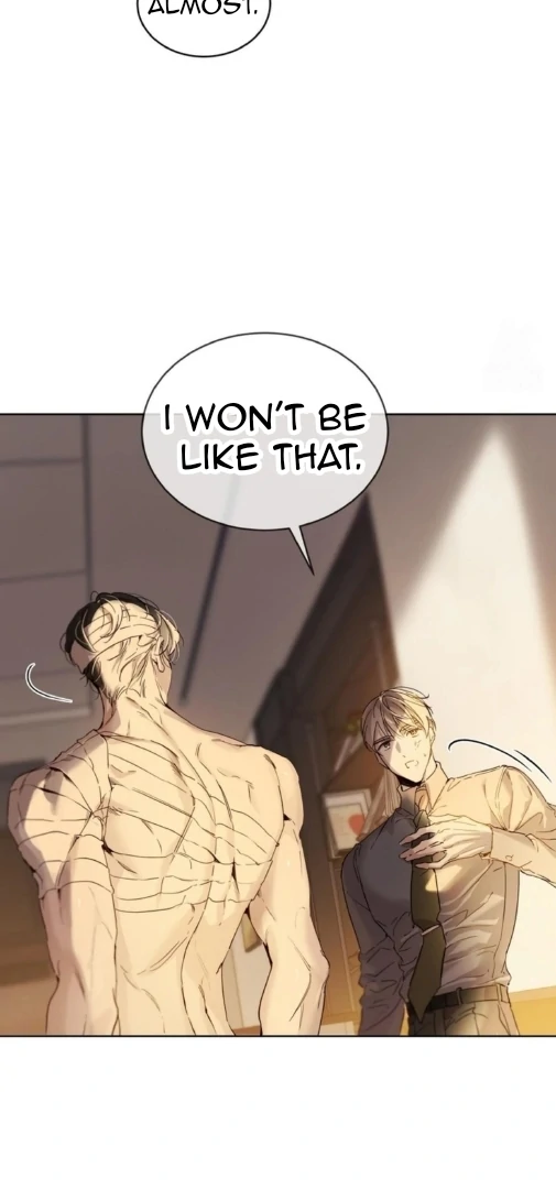 Passion Raga Chapter 15 - Page 5 in English