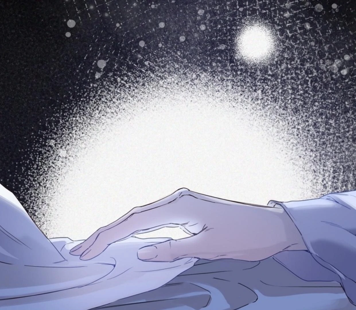 Passion Raga Chapter 15 - Page 67 in English