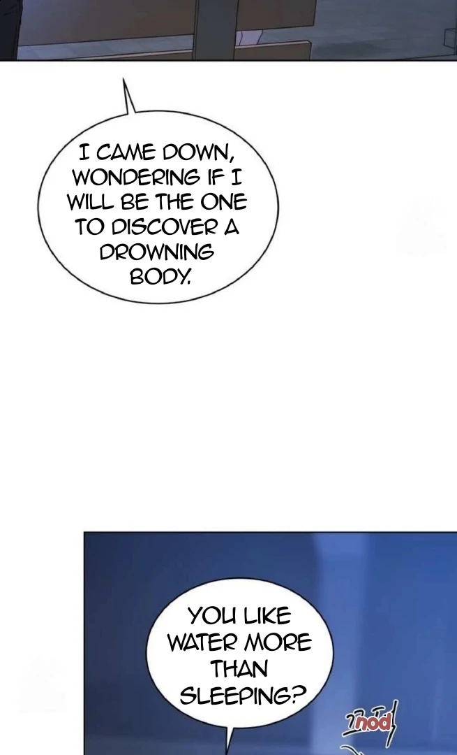 Passion Raga Chapter 16 - Page 11 in English